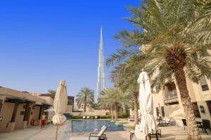 Bnbme - 1B-Yansoon3-504 Mini-hotel, Dubai