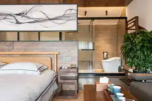 Lazy Nest Life Holiday Villa (Suzhou No.5 branch), Suzhou