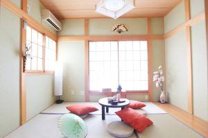 Katsushika Aoto Japanese Style Cozy HomeB-0065-001 Apartments, Funabashi
