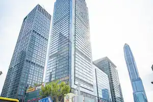 Xiangzhang  yun xi, Shenzhen