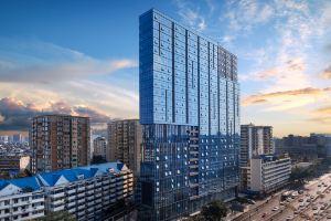 Chengdu Lanting Xingxuan Space Hotel (Jinli Wuhouxuan Branch), Chengdu