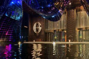 G·Hotel, Nanjing