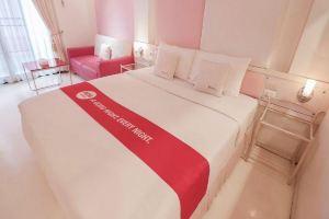 Nida Rooms Nong Chabok 909 Morning Glory at Dharaburee Boutique Hotel, Nakhon Ratchasima City