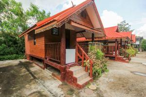 Nida Rooms Pru Yai 577 Night Market at Pak Jai Resort, Nakhon Ratchasima City
