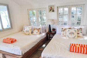 AO Pai Hut Hotel, Ban Phe