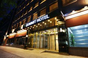 Summit Hotel Seoul Dongdaemun, Seoul