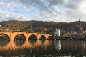 Charlotte＇s 2 Rooms Apartment in, Heidelberg