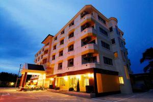 Bhumirak Apartment, Nakhon Ratchasima City