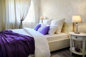 PaulMarieApartments on Chigrinova Street, Mogilev