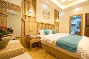 Dali Shengjia Hotel, Dali