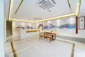 Kaiyun Hostel, Shanghai