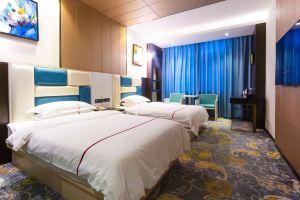 Kunlun Grand Boutique Hotel, Luoyang