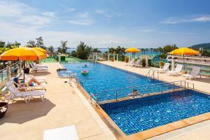 Bauman Casa Hotel Phuket, Karon