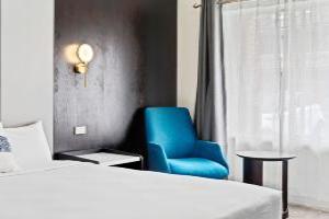 WM Bankstown Hotel, Sydney