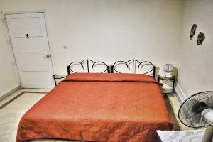 Nancy´s Apartment, Havana