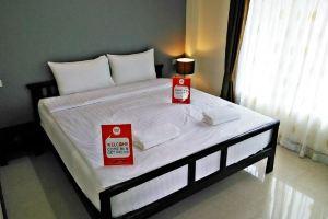 Nida Rooms Mi Chai 163 Sadej, Nong Khai