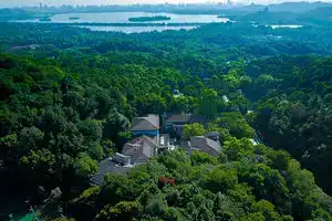 Liutong Hotel Hangzhou, Hangzhou