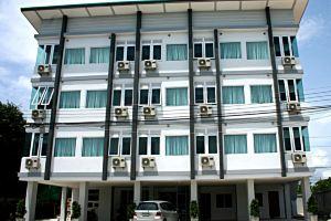 Sapcharoensook Residence Apartments, Bang Lamung