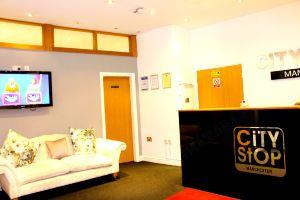 City Stop Apartment, Manchester