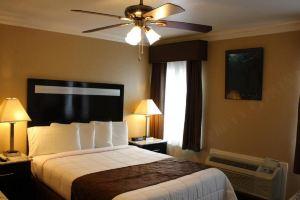 Sea Air Inn & Suites - Downtown - Restaurant Row, Morro Bay