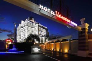 Hotel ValentineTogo, Toyota