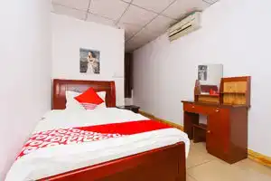 Huidong fujia apartment, Huidong