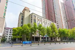 Ji Hotel (Shanghai Xintiandi Branch), Shanghai