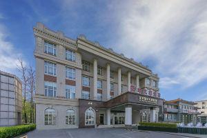 Yangfang Dadu Hotel, Beijing