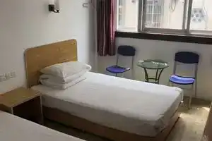 Yuguang Hotel, Shanghai