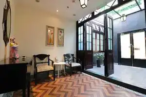 Qianjing Xiaozhu Boutique Hotel, Shanghai