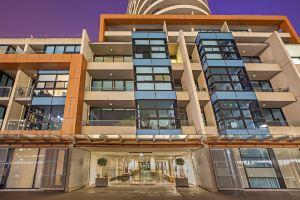 Melbourne Holiday Apartments Flinders Wharf, Melbourne