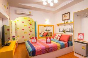 Nida Rooms Korat Esan Classic 108 at White House, Nakhon Ratchasima City