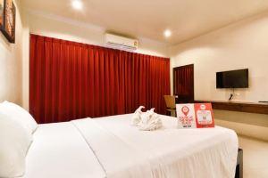 Nida Rooms Noen Phra Navy at House Resort, Rayong City