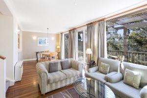 Cypress Lakes Resort(2Bedroom), Pokolbin