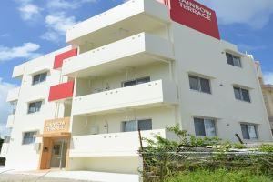 Rainbow Terrace Hotel, Ginowan