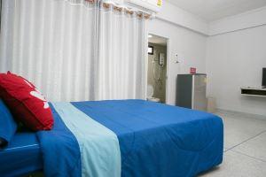 Zen Rooms Basic Kung Val Mansion Don Muang, Ban Don Muang