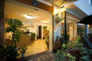 BMFT Hotel, Hangzhou