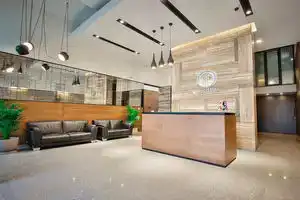 Ameri Apartments, Tbilisi