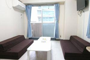 Dongyuan Apartment - Damen, Kitakyushu