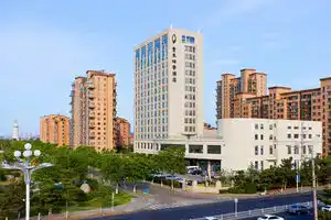 Weihai Guishe Fourseasons Hotel, Weihai