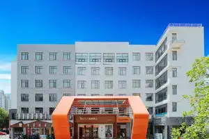 BOOEIN HOTEL, Suzhou