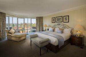 Cheval Thorney Court at Hyde Park, London