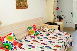MuEr youth hostel, Nanning