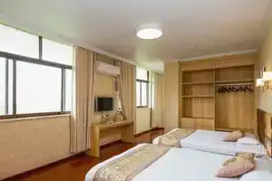 Xiaoyuanlou Hotel, Suzhou