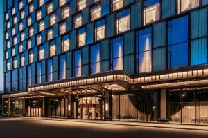 New Jingli Hotel, Nanjing