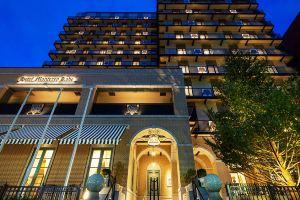 Hotel Monterey Kobe, Kobe