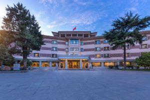 Huajiang Hotel, Nanjing
