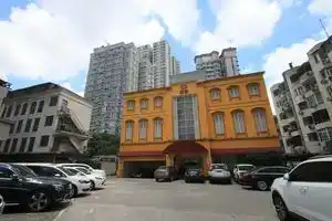 Asset Hotel, Shanghai