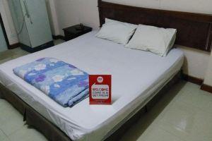 Nida Rooms 268 Prajak at Munkong Hotel, Nong Khai