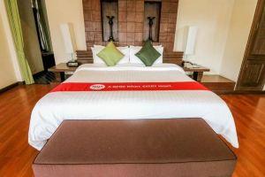 Nida Rooms Central Double Eight Pa Sang at Katiliya Mountain Resort&Spa, Mae Salong Nai